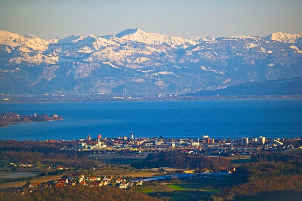 My Home Am Heuberg Nr 3 Frittlingen Dış mekan fotoğraf